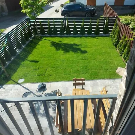 Przy Kasztanowej * Szczyrk