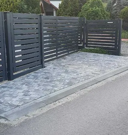 Przy Kasztanowej Villa