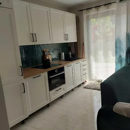 Villa Przy Kasztanowej