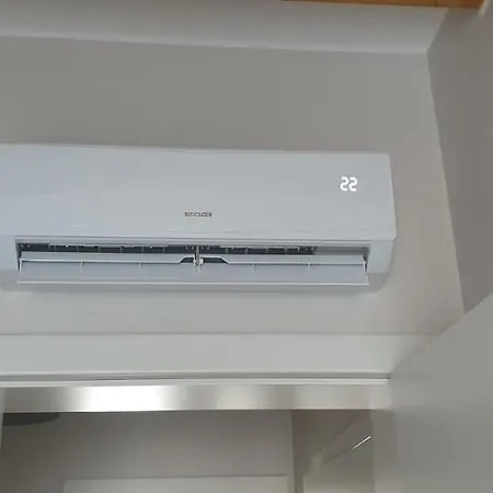 Przy Kasztanowej Villa