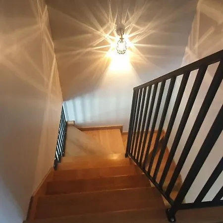 Przy Kasztanowej Villa Szczyrk