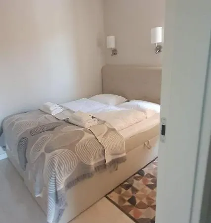 Villa Przy Kasztanowej *