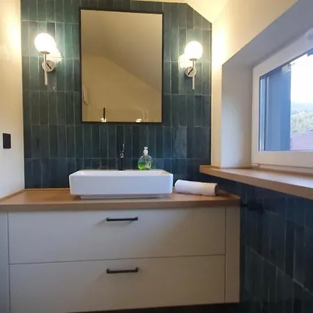 Przy Kasztanowej * Szczyrk