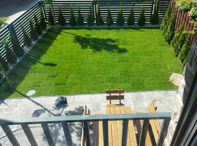 Przy Kasztanowej * שצ'צ'ירק