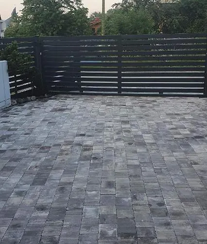 Przy Kasztanowej וילה *