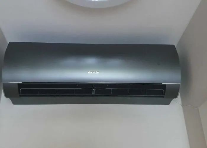 וילה Przy Kasztanowej *