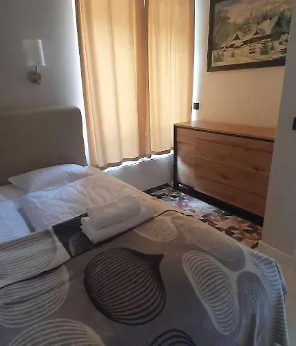 Przy Kasztanowej * שצ'צ'ירק