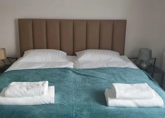 Przy Kasztanowej שצ'צ'ירק