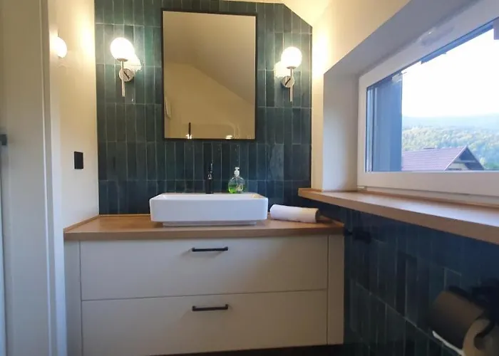 Przy Kasztanowej * שצ'צ'ירק